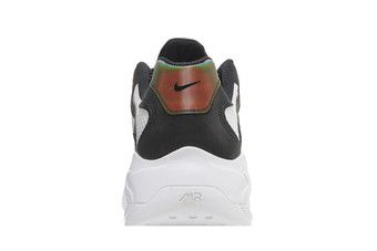 Buy Nike Wmns Air Max 2X 'White Black' - CK2947 100 | GOAT