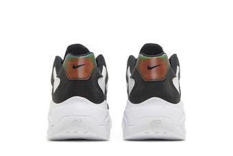 Buy Nike Wmns Air Max 2X 'White Black' - CK2947 100 | GOAT