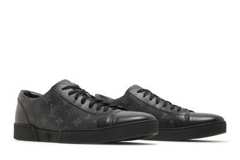 Louis Vuitton Match-up Sneaker