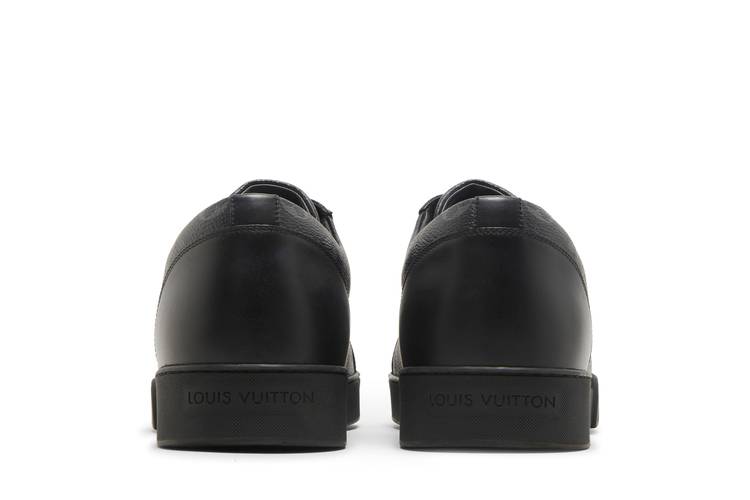 Louis Vuitton Match-up Sneaker Boot in Black