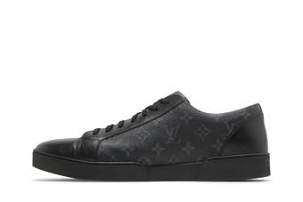 Buy Louis Vuitton Match-Up Sneaker Boot 'Cacao' - 1A2XBO