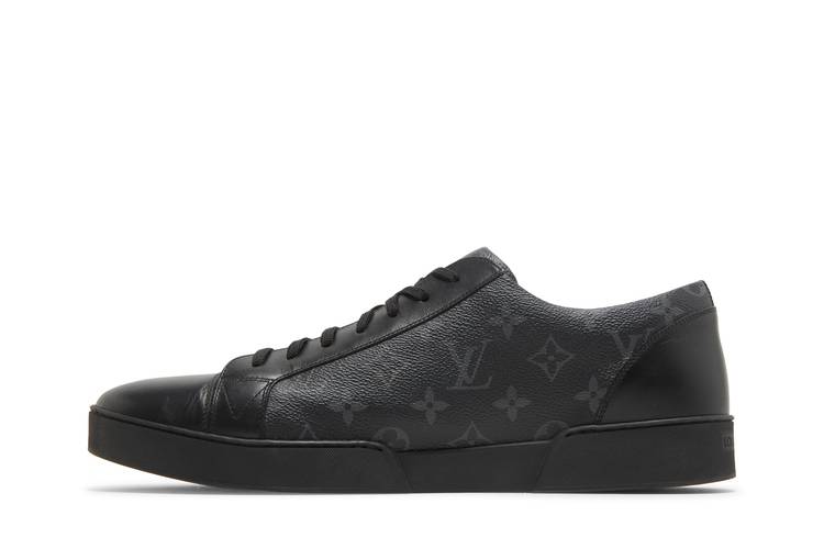 Louis Vuitton Match-Up Sneaker 'Black