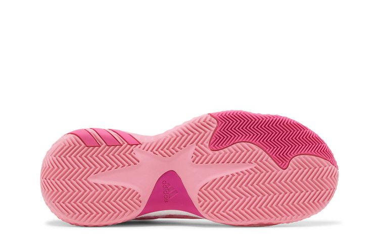 Adidas Harden Vol. 6 'monogram'