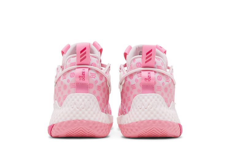 Adidas Harden Vol. 6 'monogram'