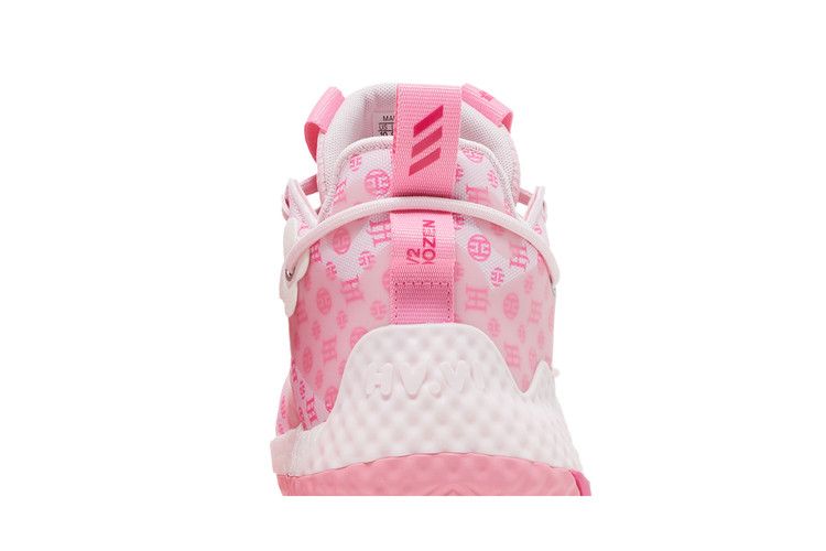 Adidas Harden Vol. 6 'monogram'