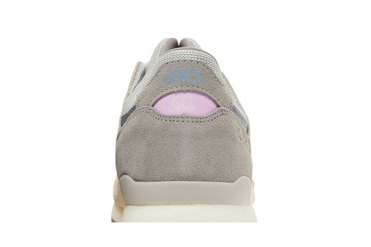 Asics Gel Lyte 3 Smoke Grey Ironclad
