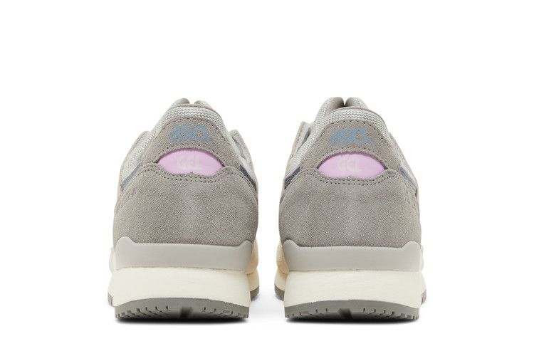 Asics Gel Lyte 3 Smoke Grey Ironclad