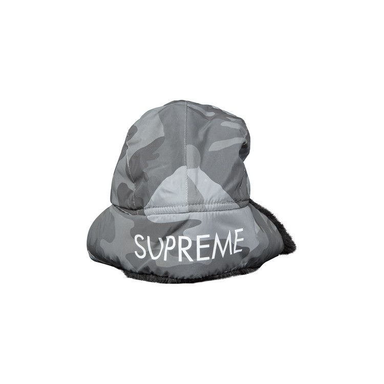 Supreme Reflective Camo Trooper Buy Supreme Reflective Camo Trooper