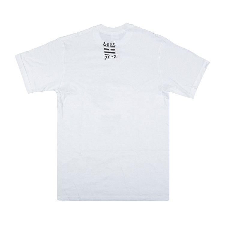 Buy Supreme Dead Prez RBG T-Shirt 