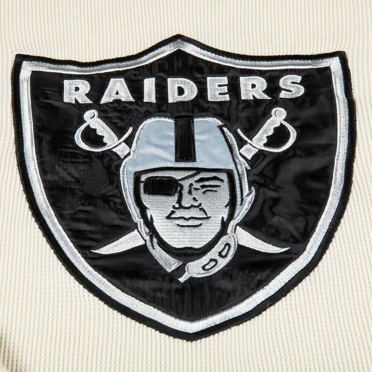 公式売上Supreme NFL Raiders 47 Thermal Tシャツ/カットソー(七分/長袖)