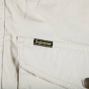 Buy Supreme Highland Jacket 'Stone' - SS19J81 STONE | GOAT