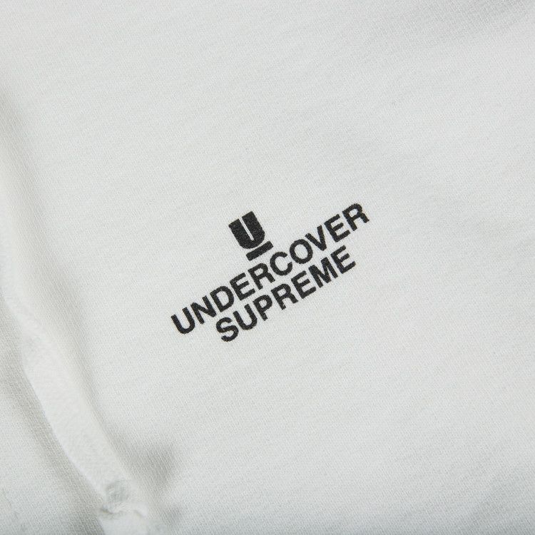 Buy Supreme x Undercover Generation Fuck You Zip Up Sweat Buy Supreme x Undercover Generation Fuck You Zip Up Sweat