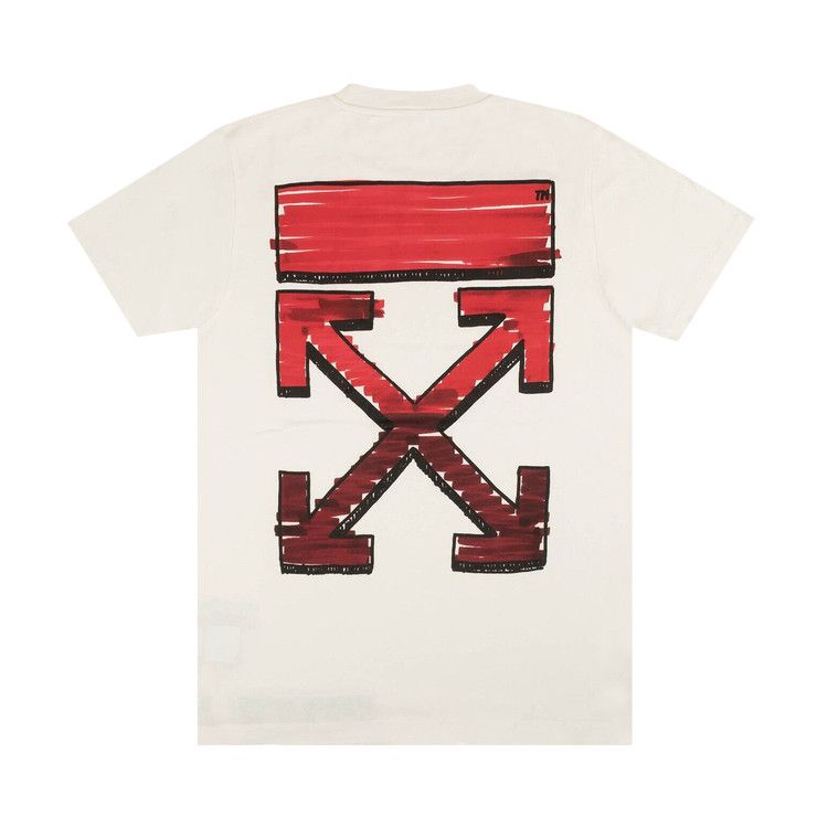 HELLO■Original Logo Tee_Marshmallow White■送料込 polo-710854497032__3_2400x.jpg