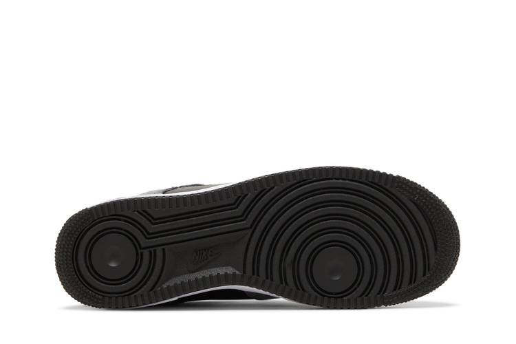 Nike Air Force 1 '07 LV8 'Black Smoke Grey' | Men's Size 10.5