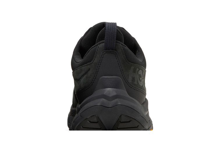 Hoka Anacapa Low Gore-Tex 'black'
