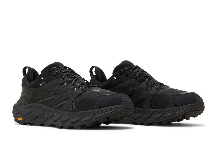 Hoka Anacapa Low Gore-Tex 'black'
