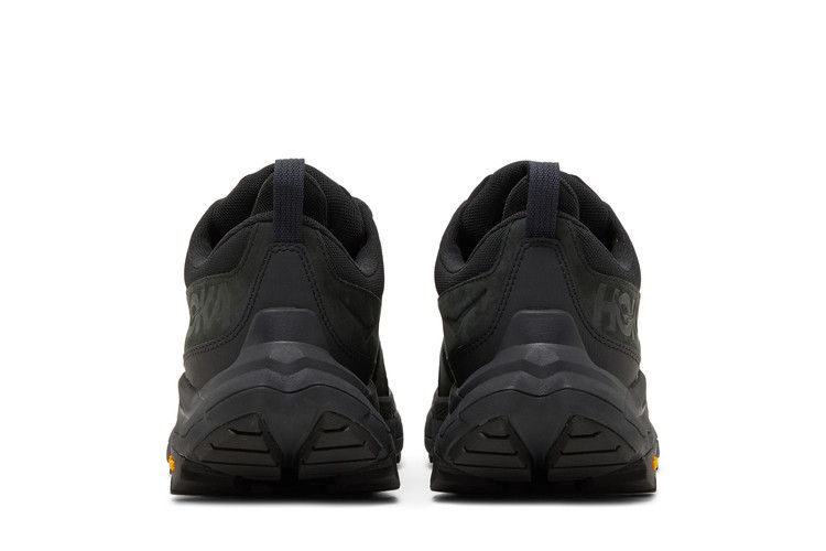 Hoka Anacapa Low Gore-Tex 'black'