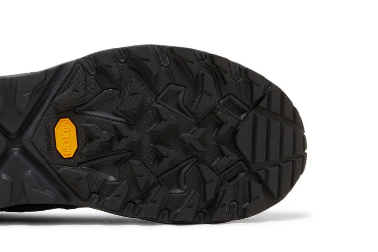 Hoka Anacapa Low Gore-Tex 'black'