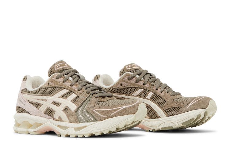 Asics Wmns Gel Kayano 14 'Mink Cream'