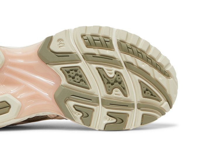 Asics Wmns Gel Kayano 14 'Mink Cream'
