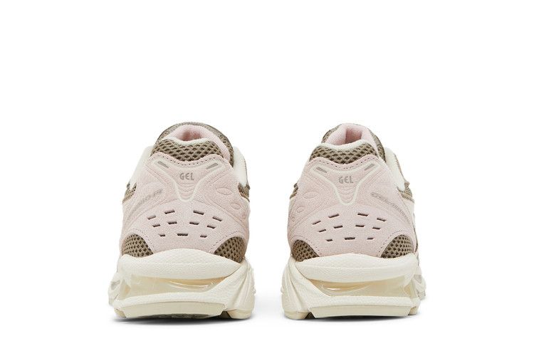 Asics Wmns Gel Kayano 14 'Mink Cream'