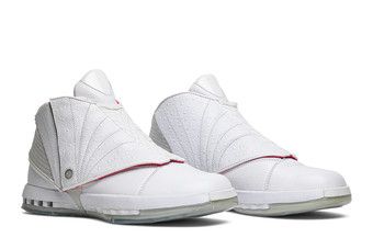 Solefly cheap jordan 16