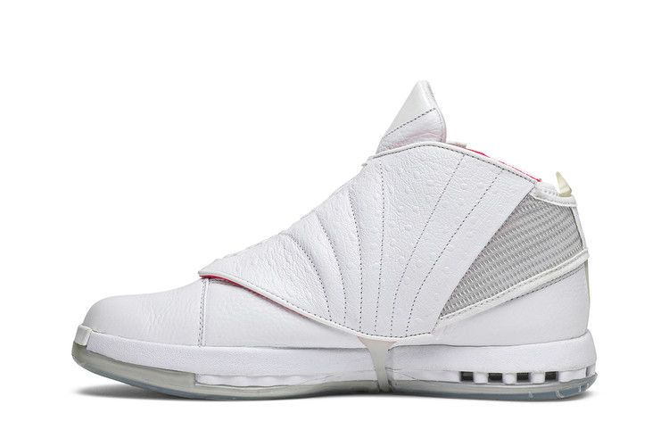 Jordan 2025 16 pink