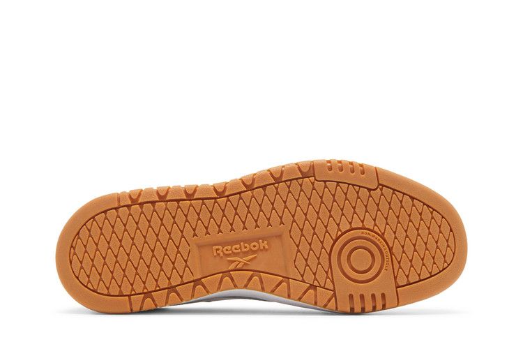 Reebok Club C Double White Gum (Women's) — foto 5
