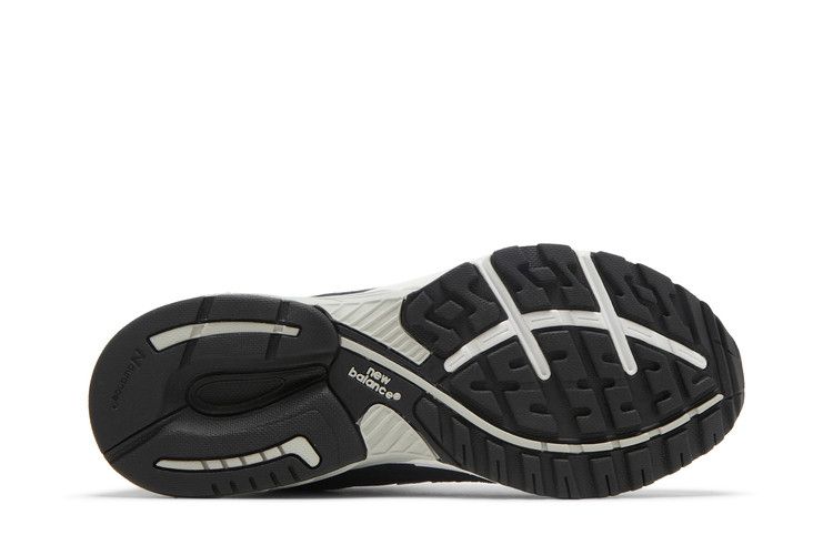 New Balance 993 MiUSA Navy White (Women's) — foto 5