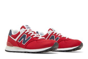 New balance 574 discount ml574sch