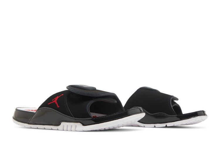 Air Jordan Hydro 11 Bred White