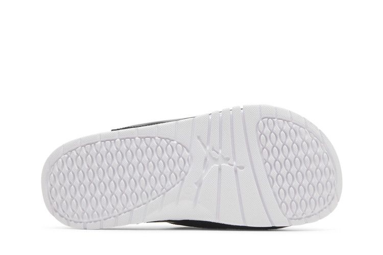 Air Jordan Hydro 11 Bred White