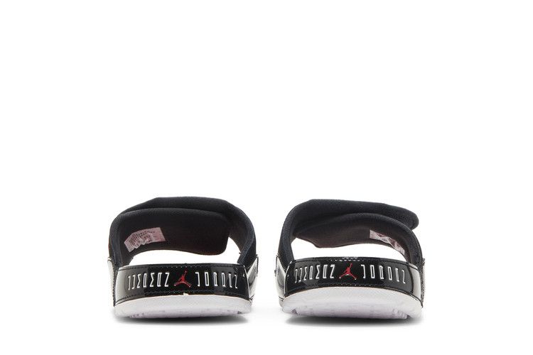 Air Jordan Hydro 11 Bred White