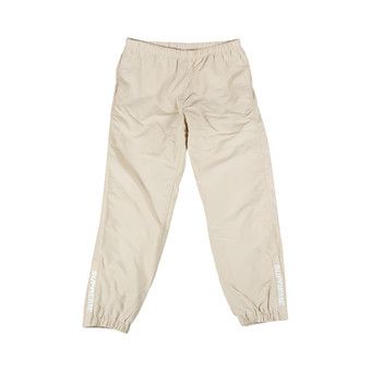 Supreme Warm Up Pant 'Tan'