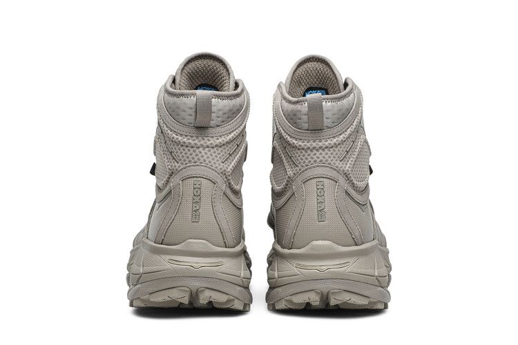 Hoka Tor Ultra High 2 Waterproof Simply Taupe