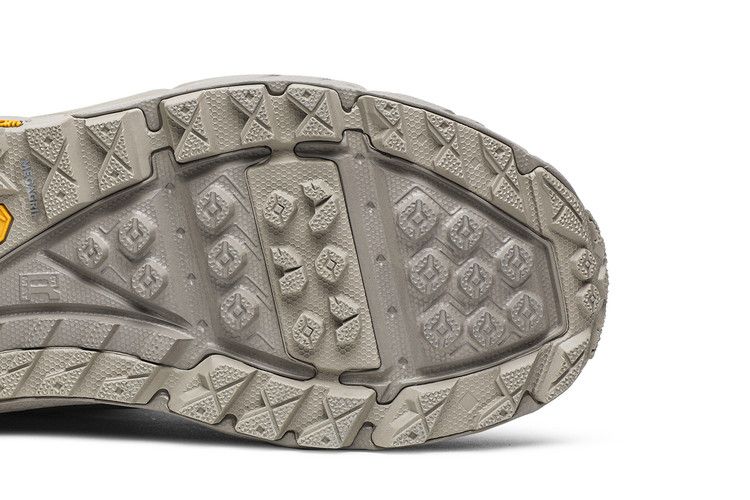 Hoka Tor Ultra High 2 Waterproof Simply Taupe