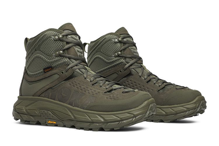 Buy Tor Ultra High 2 Waterproof 'Burnt Olive' - 1107293 BTOL