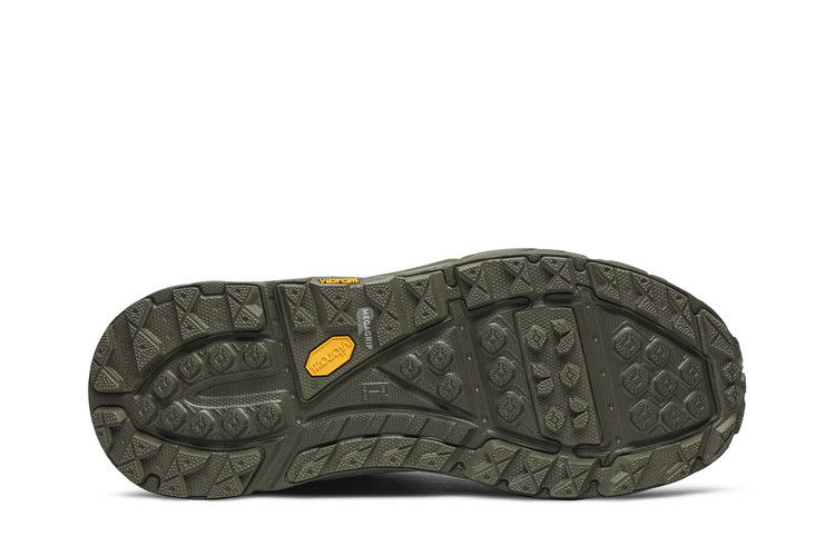 Hoka Tor Ultra High 2 Waterproof 'burnt Olive'