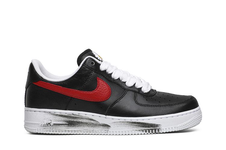 値引❗️10本 G-Dragon GDRAGON PEACEMINUSONE G-Dragon Receives Custom Paranoise Nike Air Force 1