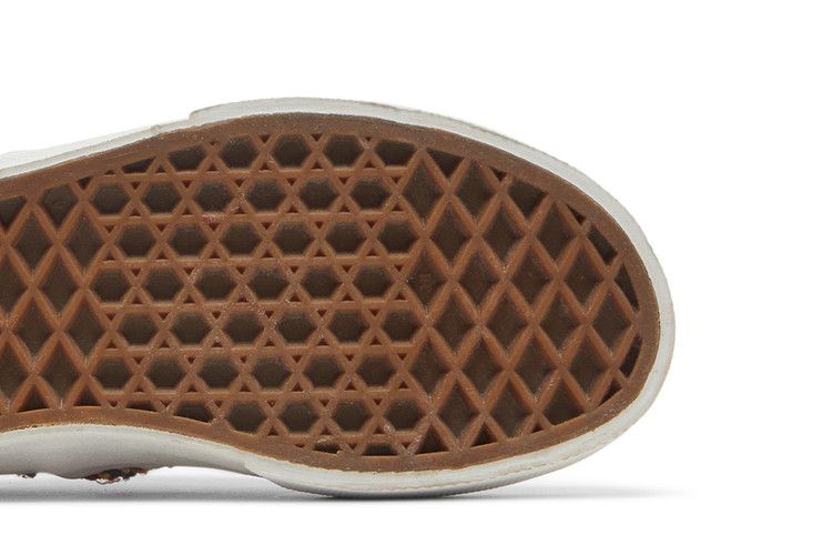 Vans Authentic Slim Little Kids Black