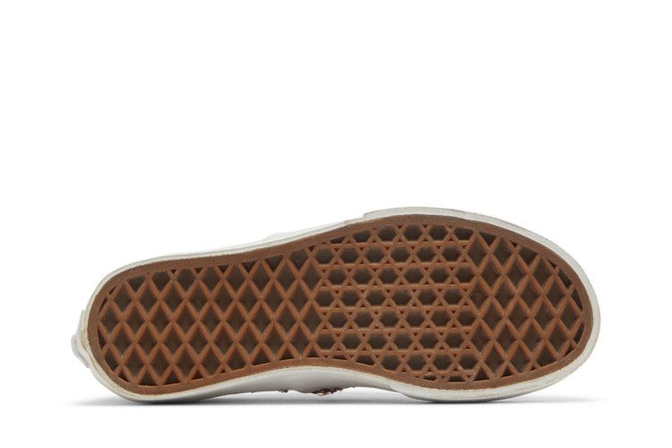 Vans Authentic Slim Little Kids Black