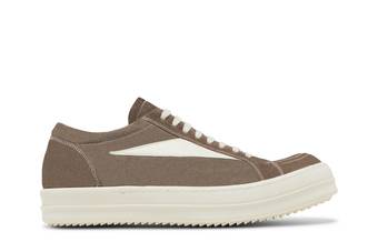 Buy Rick Owens Strobe Vintage Low 'Dark Dust' - RU02B2897