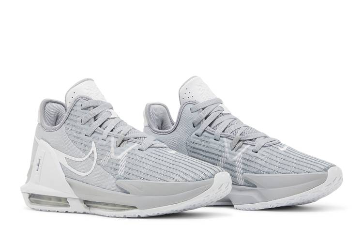 New Nike Lebron Witness VI 6 TB Royal Blue White Size 13 (DO9843