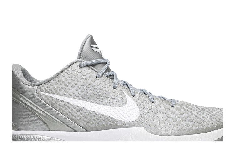 cページ Buy Zoom Kobe 6 XDR 'Metallic Silver' - 436311 007 | GOAT