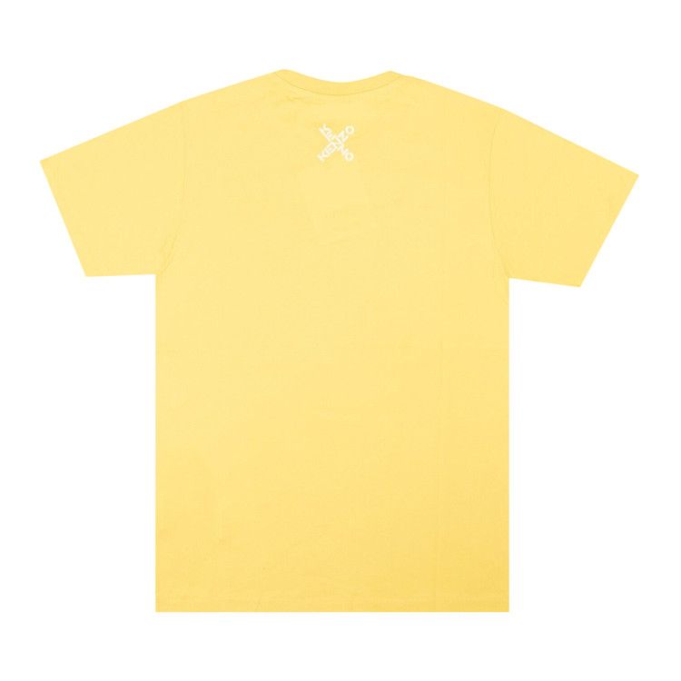 Kenzo 8.0 clearance yellow