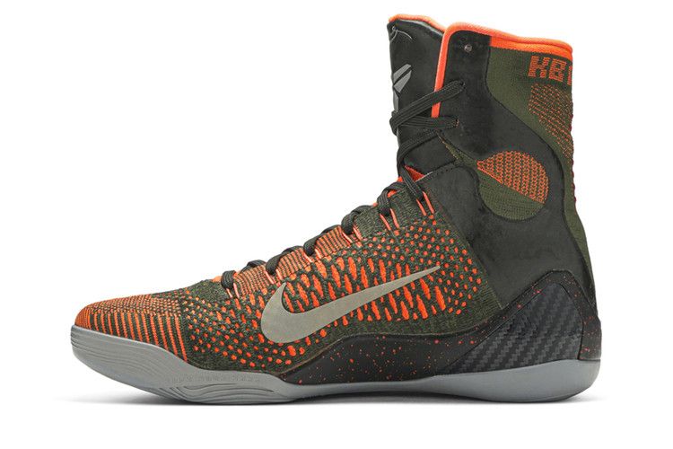 Buy Kobe 9 Elite 'Strategy' - 630847 303 | GOAT