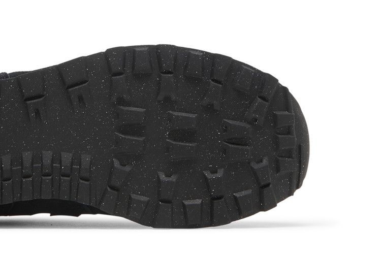 New Balance 574 Core Triple Black (GS) — foto 6