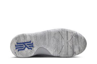 Kyrie 2 shoes outlet gray