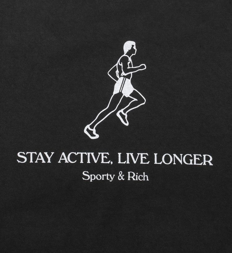 Sporty & Rich SH015620300ST03314 関税送料込 SPORTY & RICH Men | YOOX