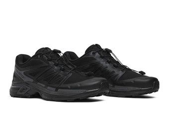 Buy XT-Wings 2 ADV 'Black Magnet' - 410857 | GOAT